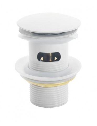 Drain de lavabo 40F-MW