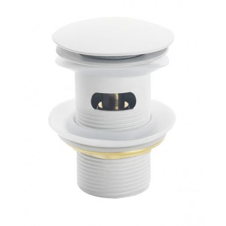 Drain de lavabo 40F-MW