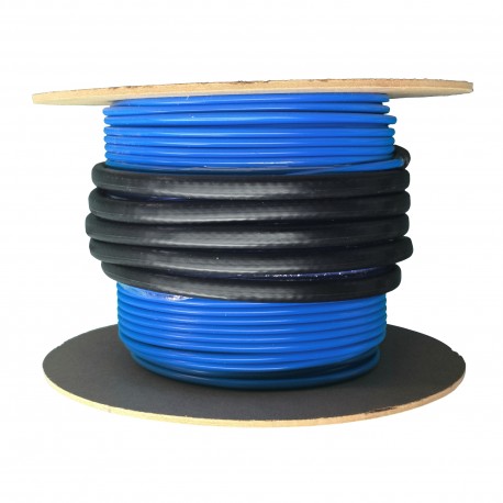 3.7 WATT CABLE FOR UNCOUPLING MEMBRANE