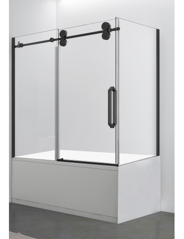 Apollon- shower door 48"