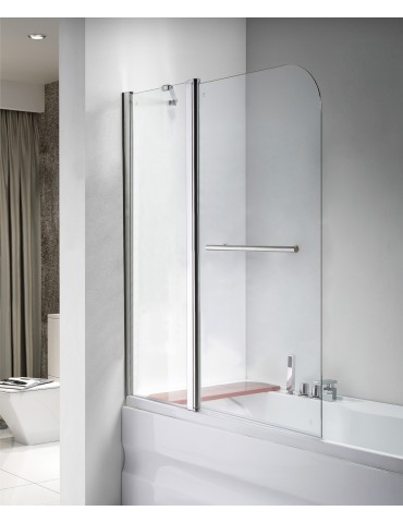 Bath tub shower door Bela