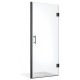 Beluga Chrome, Porte de Douche