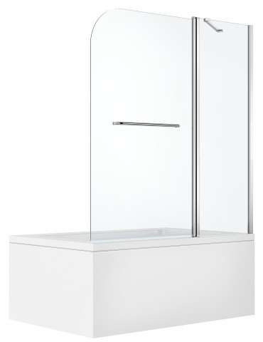 Ecran de douche Beyla