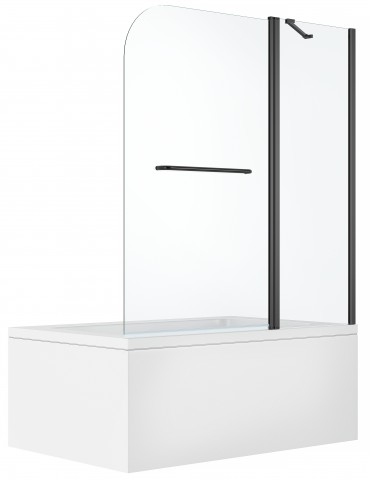 Bath tub shower door Bela