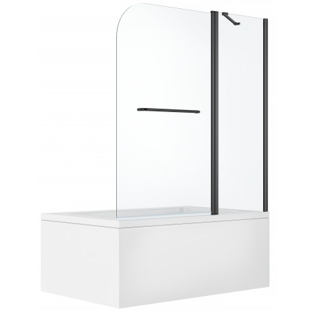 Bath tub shower door Bela