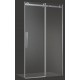 Mikotos Chrome, Shower Door