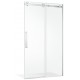Mikotos Chrome, porte de douche