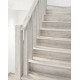 SPC Round Stair Tread, B184 colour, Valtrixis Collection