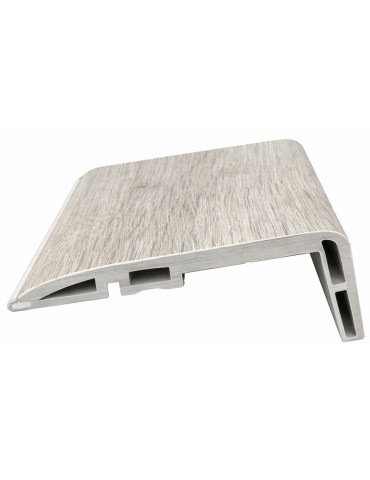 Nez de marche SPC, couleur loup gris, collection valtrixis