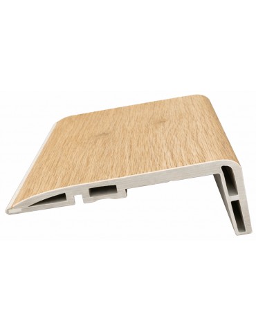 SPC Stair Nose, Siamois Colour, Valtrixis Collection