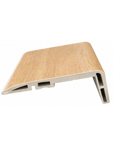 SPC Stair Nose, Antilope Colour, Valtrixis Collection