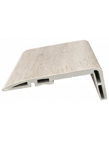 SPC Stair Nose, Antilope Colour, Valtrixis Collection