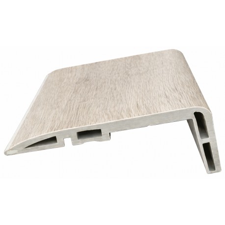 SPC Stair Nose, Antilope Colour, Valtrixis Collection