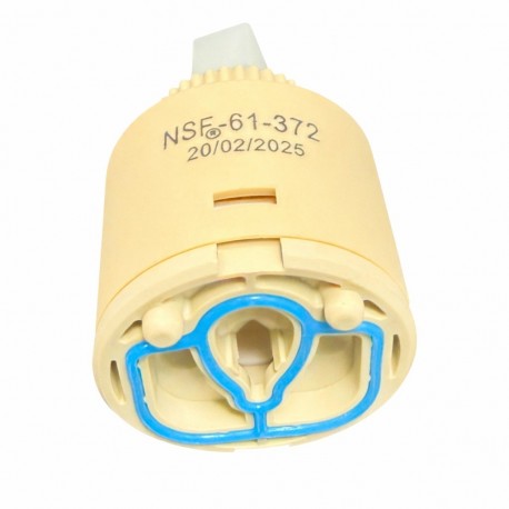 Diverter Cartridge