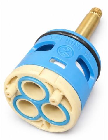 Cartouche sélecteur 3 fonctions