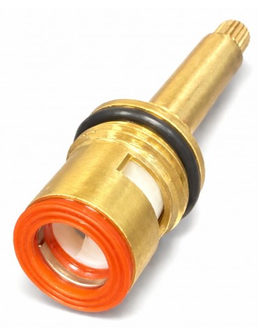 Cartouche sélecteur 3 fonctions