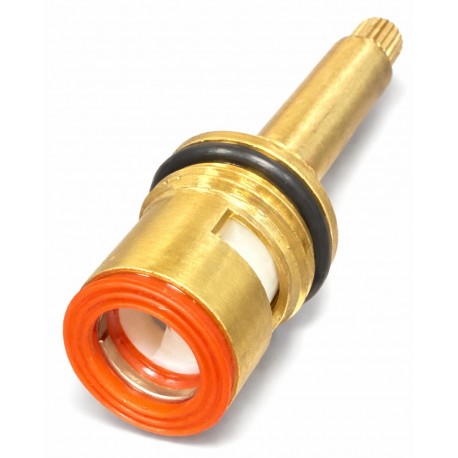 Cartouche sélecteur 3 fonctions