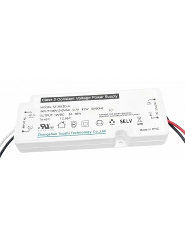 Driver Led nouvelle génération