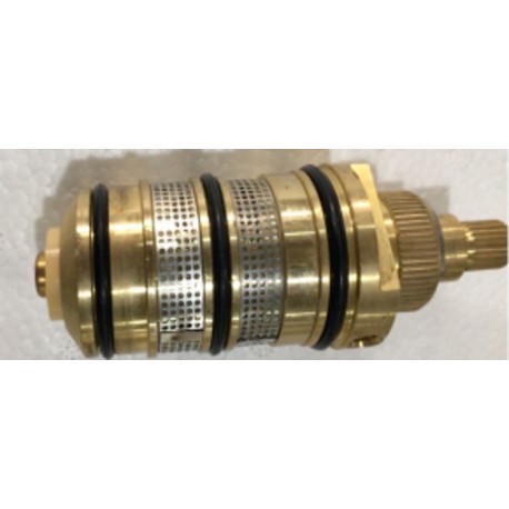 Cartouche Thermostatique