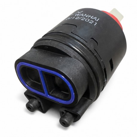 Cartouche thermostatique