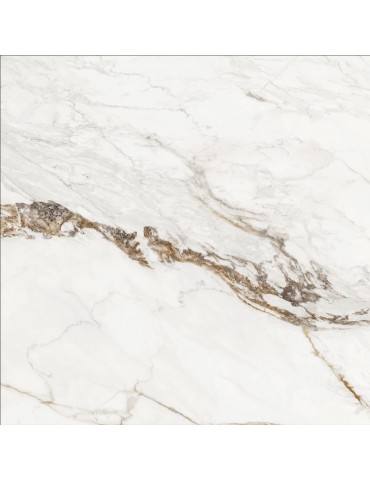 Céramique 24*24 poli lustré