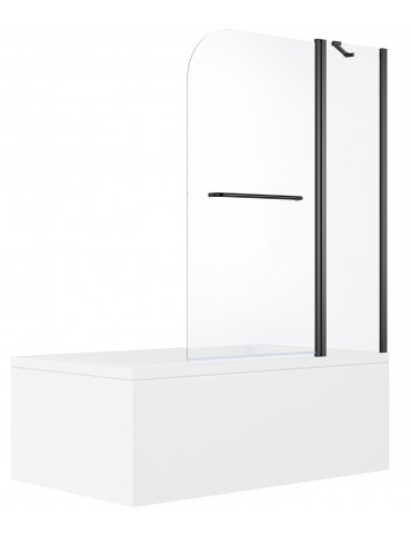 Ecran de douche Beyla