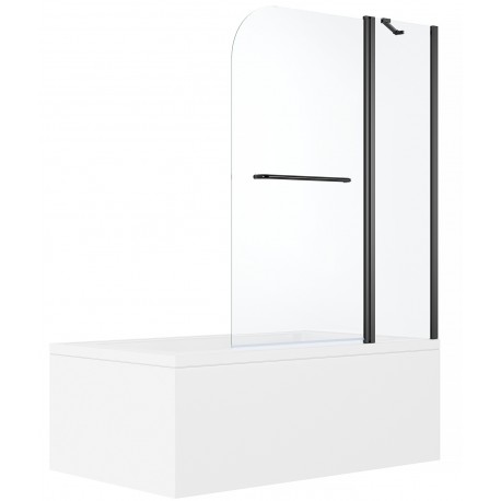 Ecran de douche Beyla