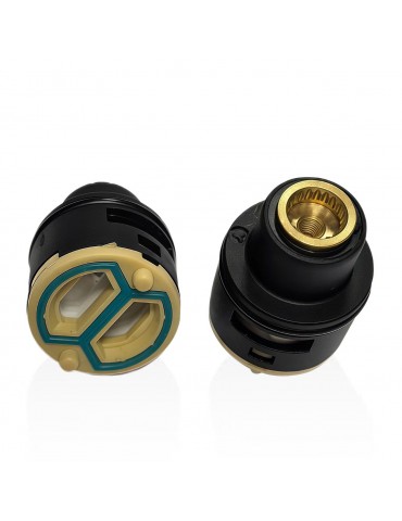 35MM Ceramic cartridge