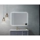 Miroirs au led 24"