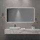Led Mirror 24"
