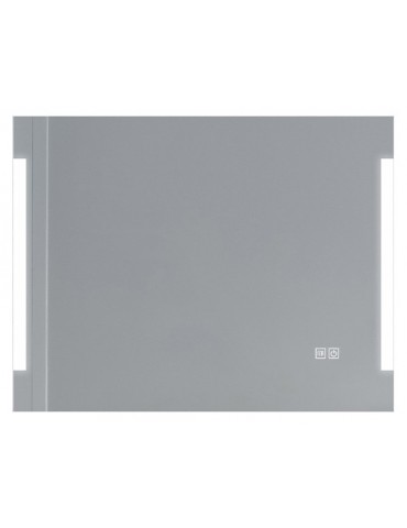 Finlay 36 × 28", LED Miroir Rectangulaire