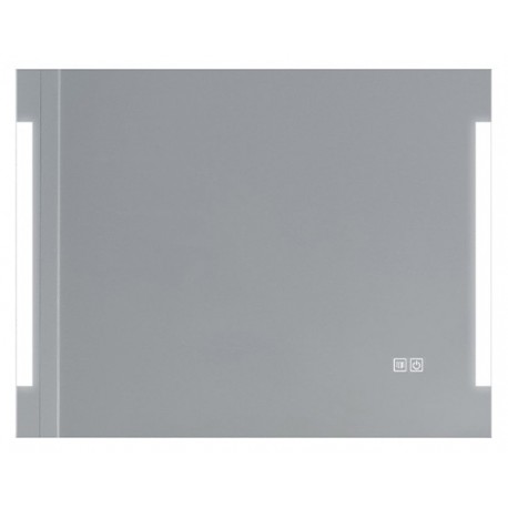 Finlay 36 × 28", LED Rectangular Mirror