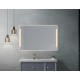 Finlay 36 × 28", LED Rectangular Mirror