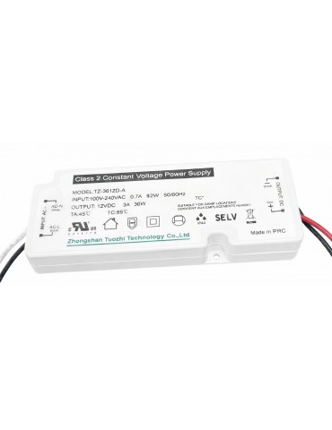 Driver Led NEW generation