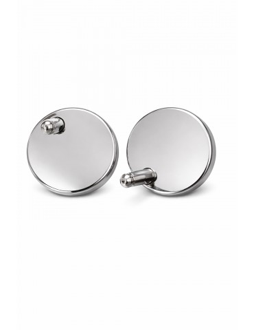 Charnière Universel Chrome