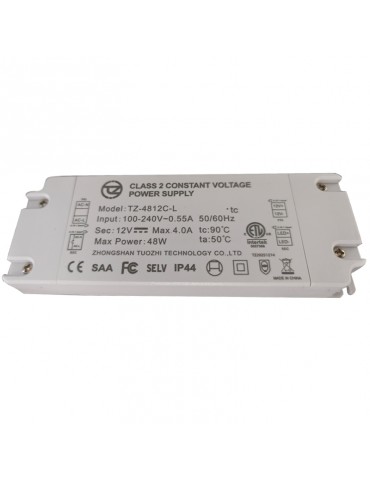 48W LED Mirror Driver