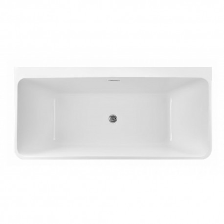 67" Freestanding Bath – BIL