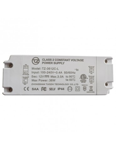 Driver Miroir LED 36W