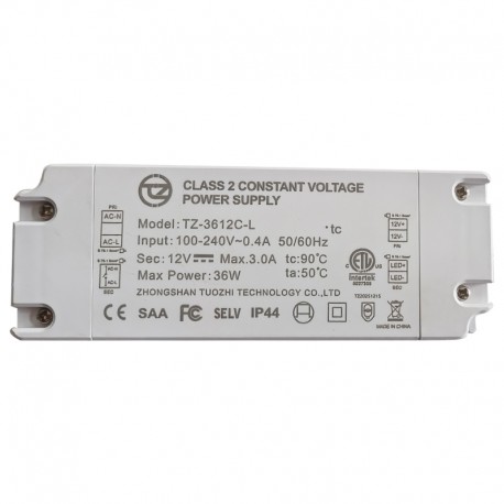 36W LED Mirror Driver