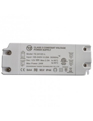 Driver Miroir LED 24W