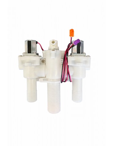Flush valve for intelligent Toilet