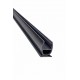 8mm Door Sealing Strip, Black
