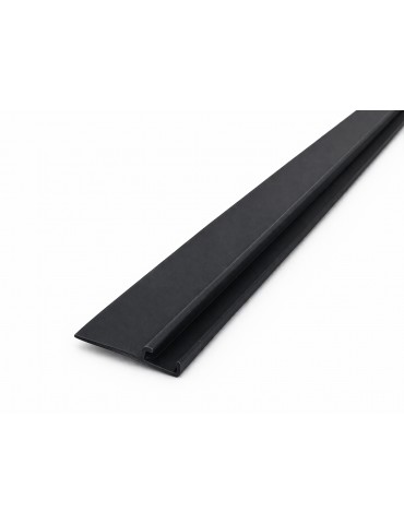 Profilé 80" entre les portes