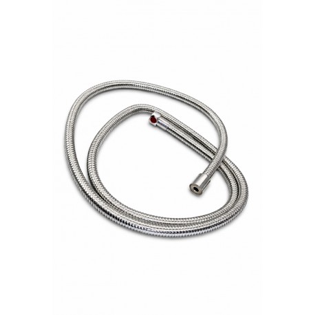 70-inch Stainless Steel Universal Shower Hose, 1/2-inch