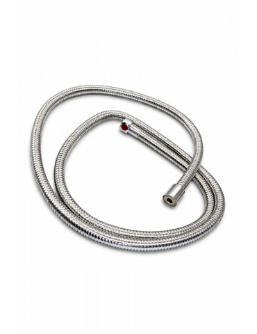 36-inch Stainless Steel Universal Shower Hose, 1/2-inch
