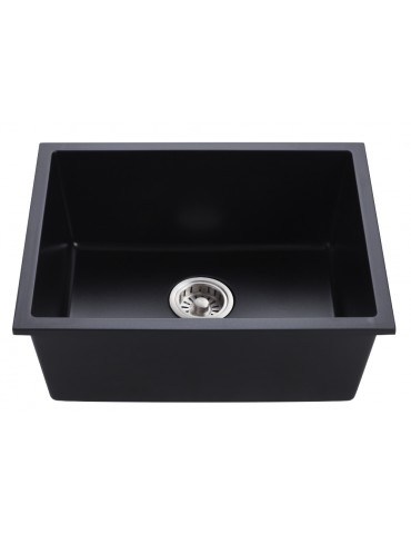 Vireya, Quartz sink 22"