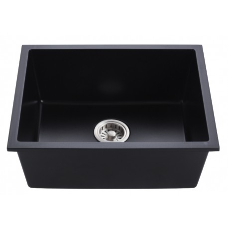 Vireya, Quartz sink 22"