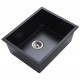 Vireya, Quartz sink 22"