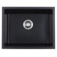Vireya, Quartz sink 22"