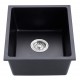 Vireya, Quartz sink 16"